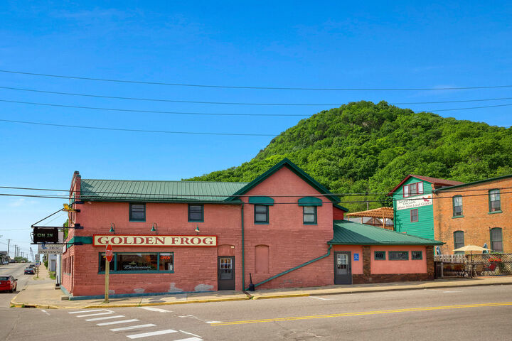 Property Photo: 112 N Shore Dr WI 54629