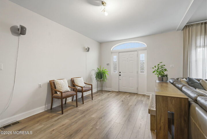 Property Photo:  438 Bennetts Mills Road  NJ 08527 