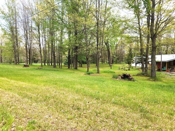 Property Photo:  8033 Rolling Drive  MI 48632 