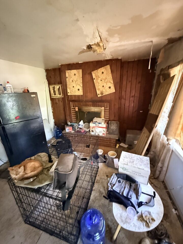 Property Photo: 15732 Hoyne Avenue IL 60426