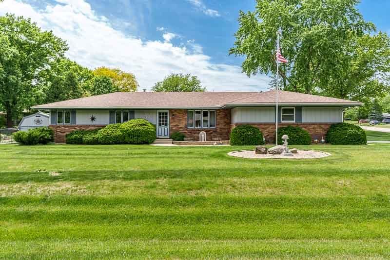 Property Photo:  3855 Barley Ridge Trail  IL 61016 