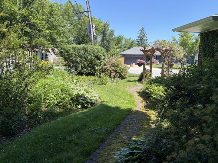Property Photo: 8856 Knox Avenue IL 60076