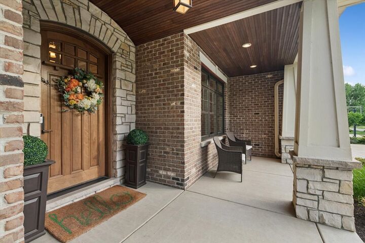 Property Photo:  20063 Oakwood Drive  IL 60448 