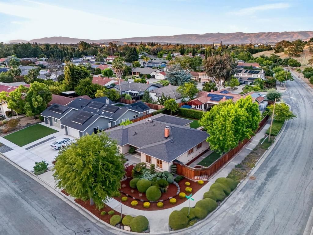 Property Photo:  5858 Corumba Court  CA 95120 