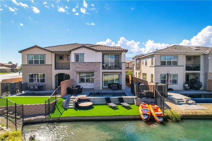 Property Photo:  84662 Litorale Court  CA 92203 