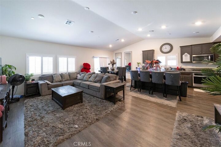 Property Photo:  26665 Passion Flower  CA 92585 