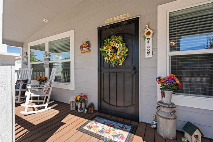 Property Photo: 2239 Black Canyon Road 179 CA 92065