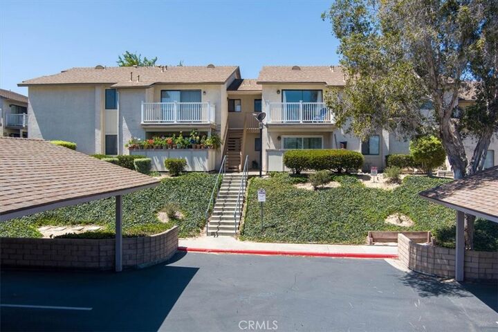 Property Photo:  3400 Santa Maria Way 207B  CA 93455 