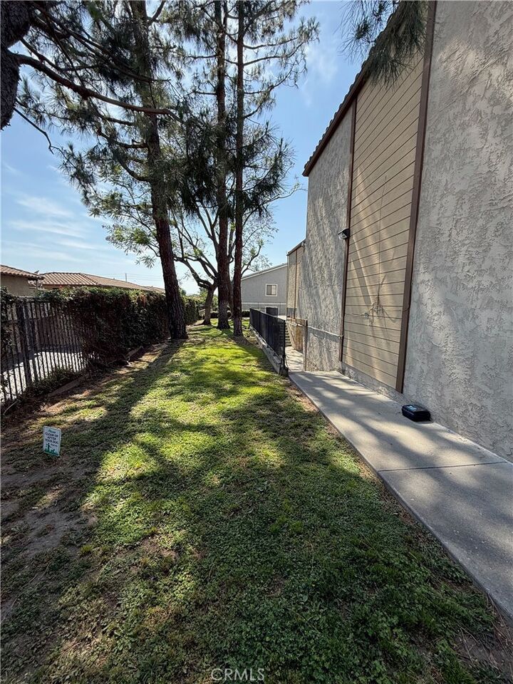 Property Photo:  5195 Walnut 14  CA 91710 