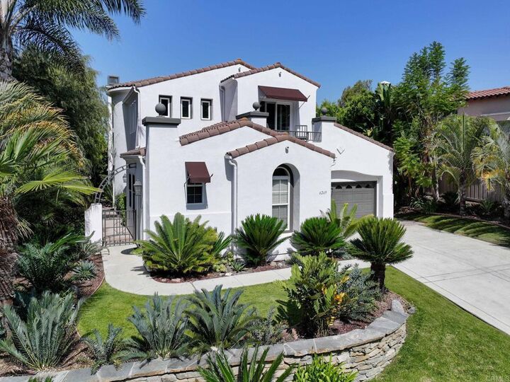 Property Photo:  6269 Paseo Privado  CA 92009 