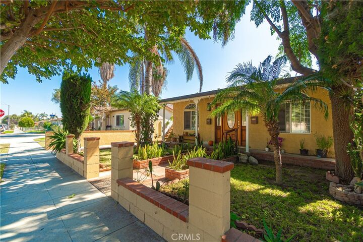 Property Photo:  1562 W 31st Street  CA 90810 