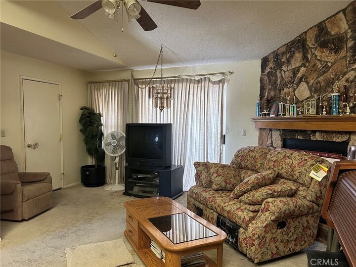 Property Photo:  27250 Murrieta Road 347  CA 92586 