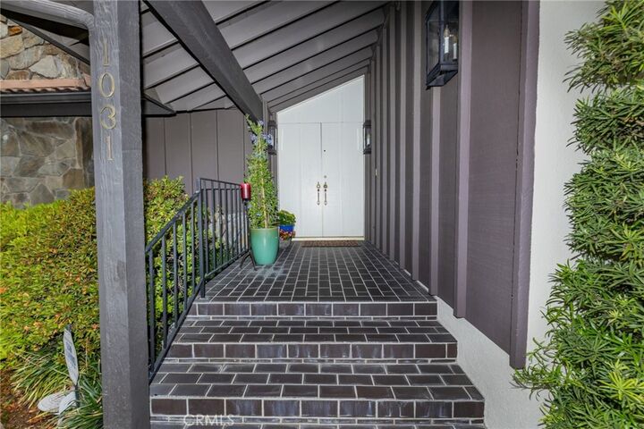 Property Photo:  1031 Don Alvarado  CA 91006 