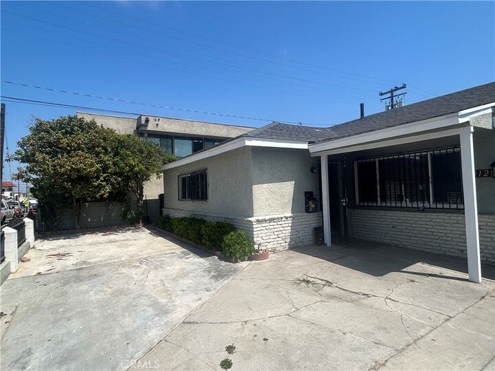 Property Photo:  3128 W 147th  CA 90249 