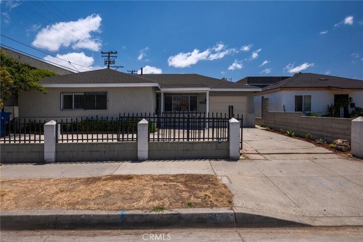 Property Photo:  3128 W 147th  CA 90249 