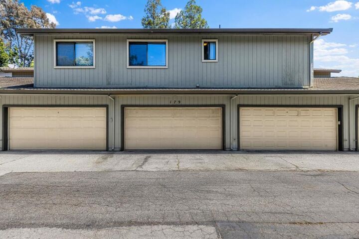 Property Photo:  179 Del Monte Lane  CA 95037 