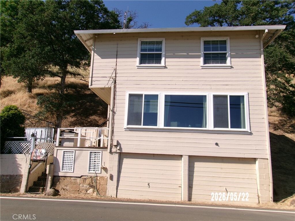 Property Photo:  13130 Lakeshore  CA 95422 