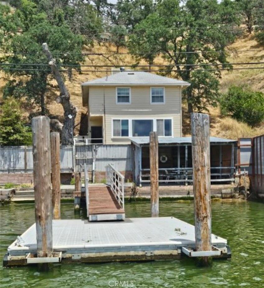Property Photo:  13130 Lakeshore  CA 95422 