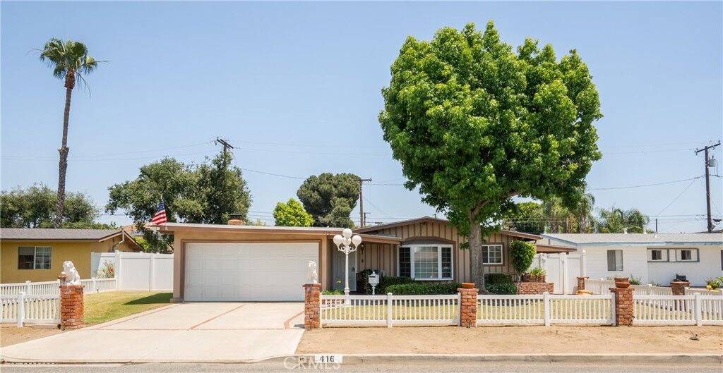 Property Photo:  416 S Lowell Street  CA 91723 