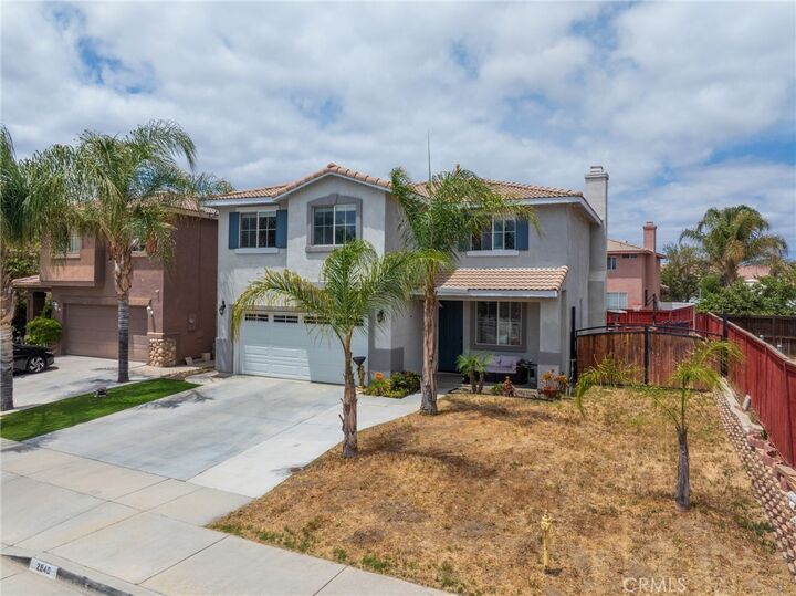Property Photo:  2940 Andover  CA 92545 