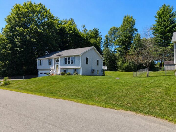 Property Photo: 24 Marion Drive ME 04444