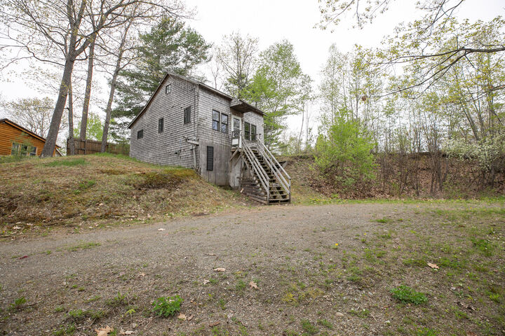 Property Photo: 113 Sandy Beach Road ME 04401
