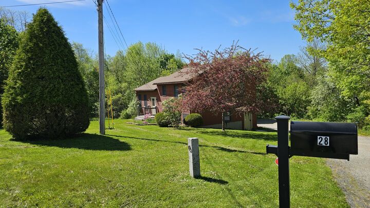 Property Photo: 28 Park Avenue E ME 04412