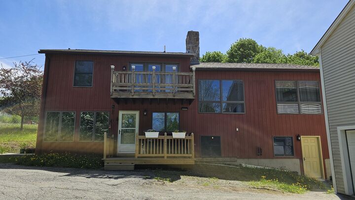 Property Photo:  28 Park Avenue E  ME 04412 