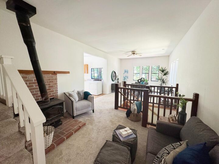 Property Photo:  521 Silva Avenue  CA 95959 