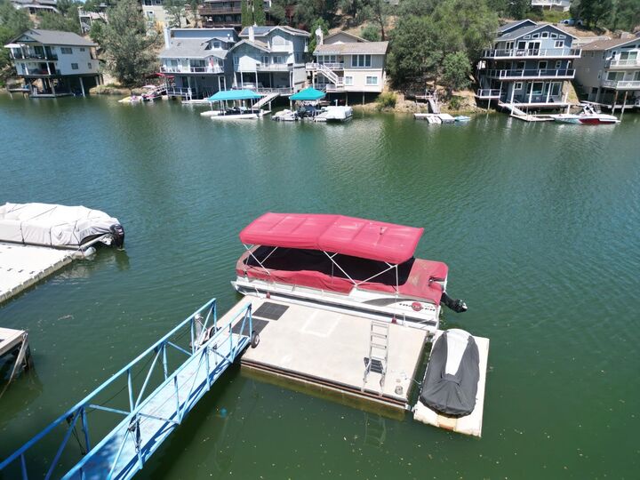 Property Photo:  730 Bret Harte Drive  CA 95228 