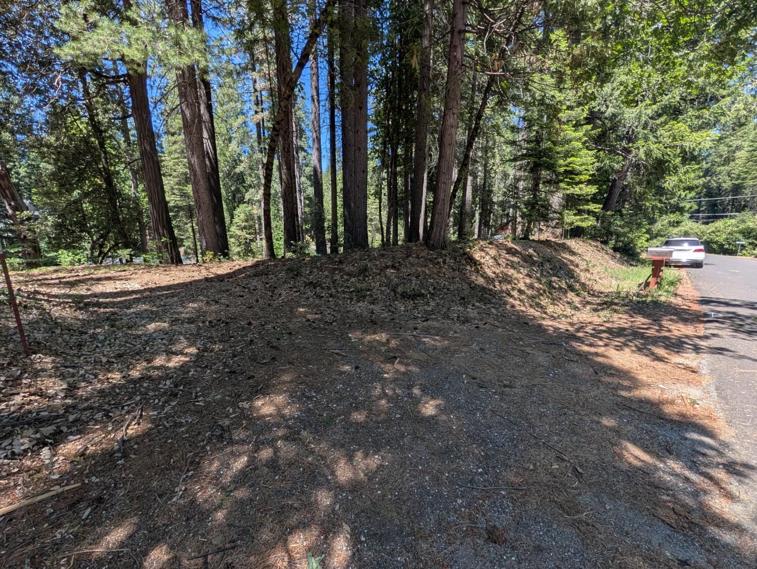 Property Photo: 16819 Pasquale Road CA 95959