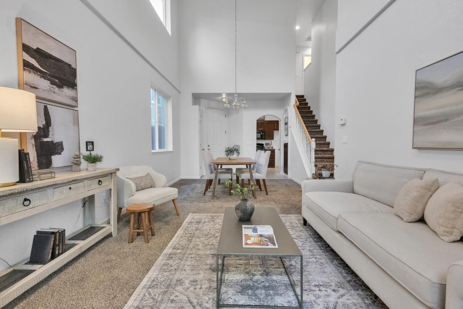 Property Photo:  3105 English Oak Circle  CA 95209 
