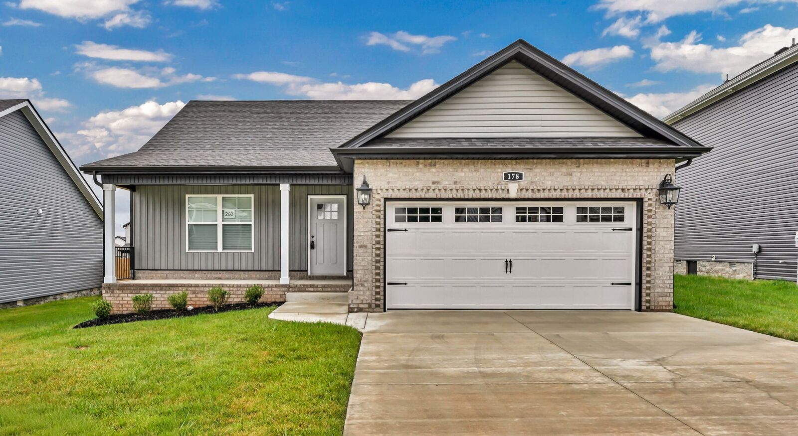 Property Photo:  178 Brenda Dr  TN 37040 