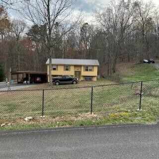 Property Photo: 354 Homestead Circle NE TN 37323