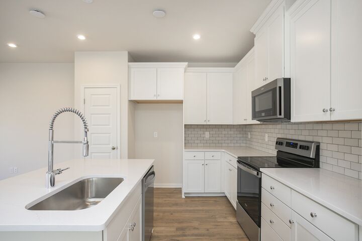 Property Photo: 5342 Bellflower Hls TN 37076