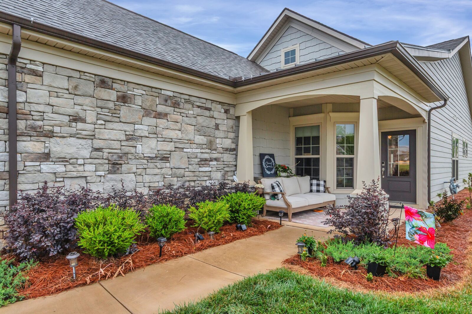 Property Photo: 4007 Scott Ct TN 37174