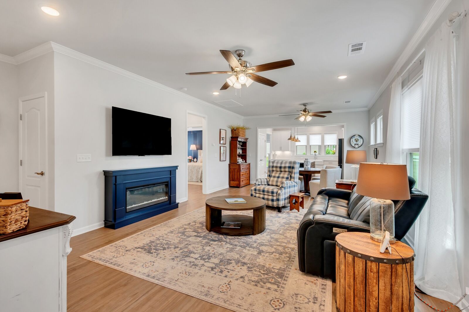 Property Photo:  4007 Scott Ct  TN 37174 