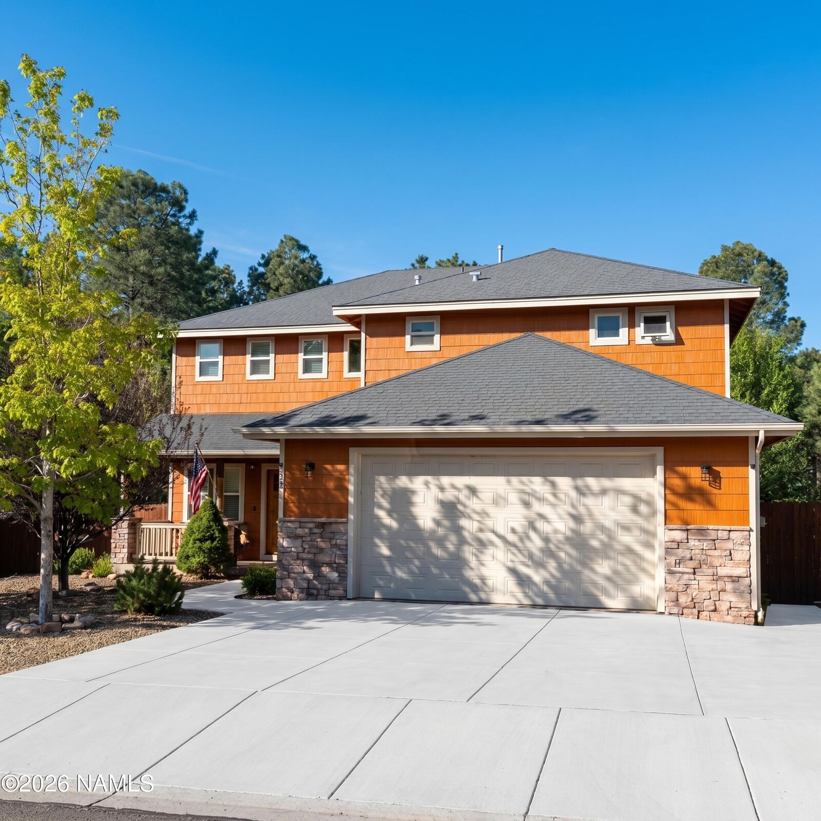 Property Photo:  737 W Cattle Drive Trail  AZ 86005 