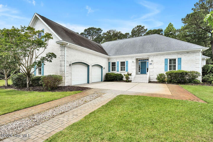 Property Photo: 1106 Stanfield Court NC 28451