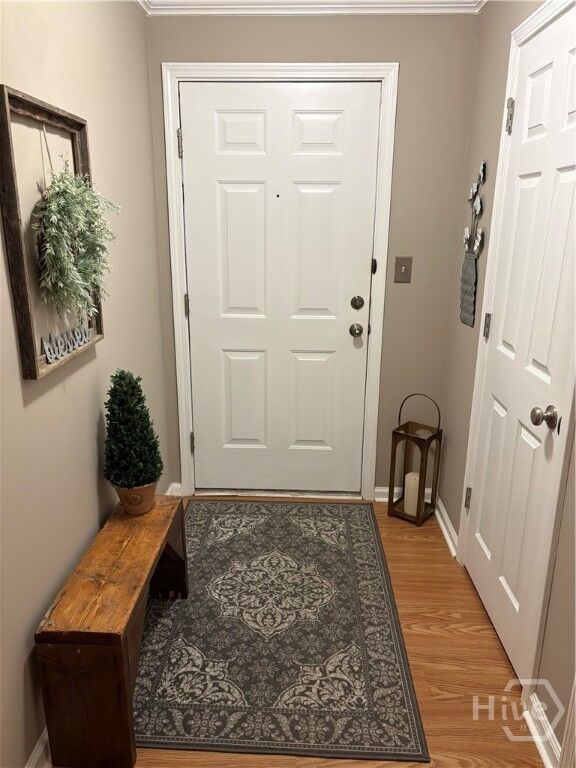 Property Photo: 4305 Walden Park Drive GA 31410