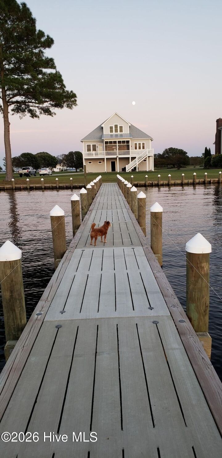 Property Photo:  1267 Little Creek Road Ext  NC 27810 