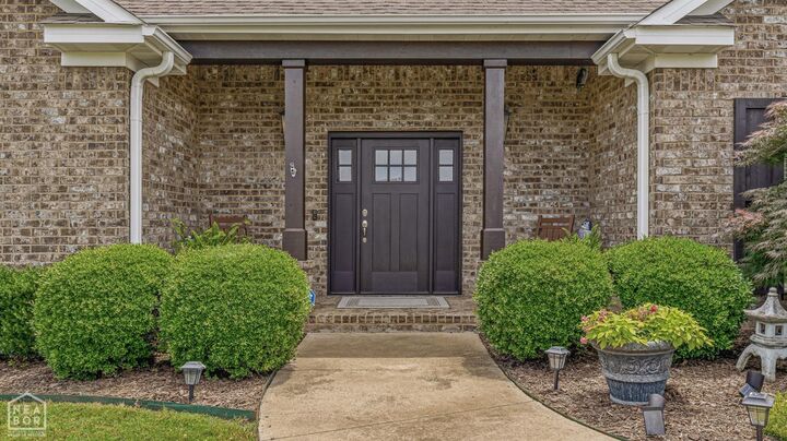 Property Photo:  200 County Road 7802  AR 72401 