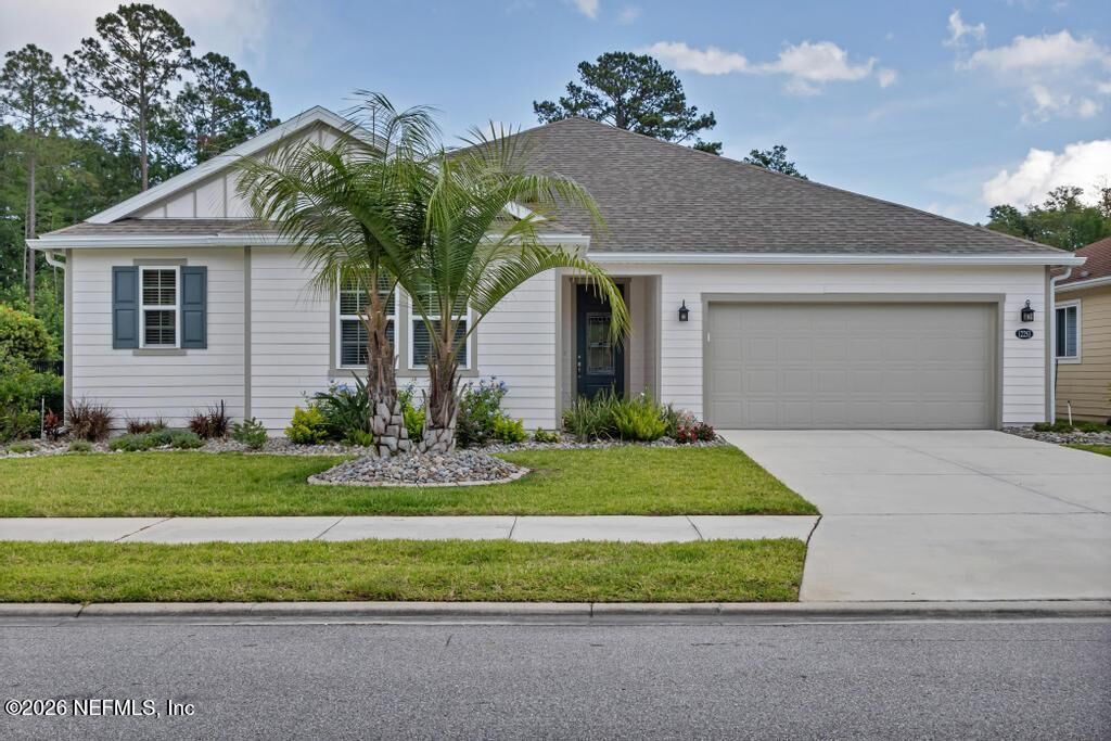 Property Photo:  12253 Orange Grove Drive  FL 32223 