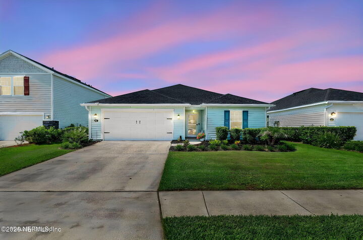 Property Photo:  92 Bluejack Lane  FL 32095 