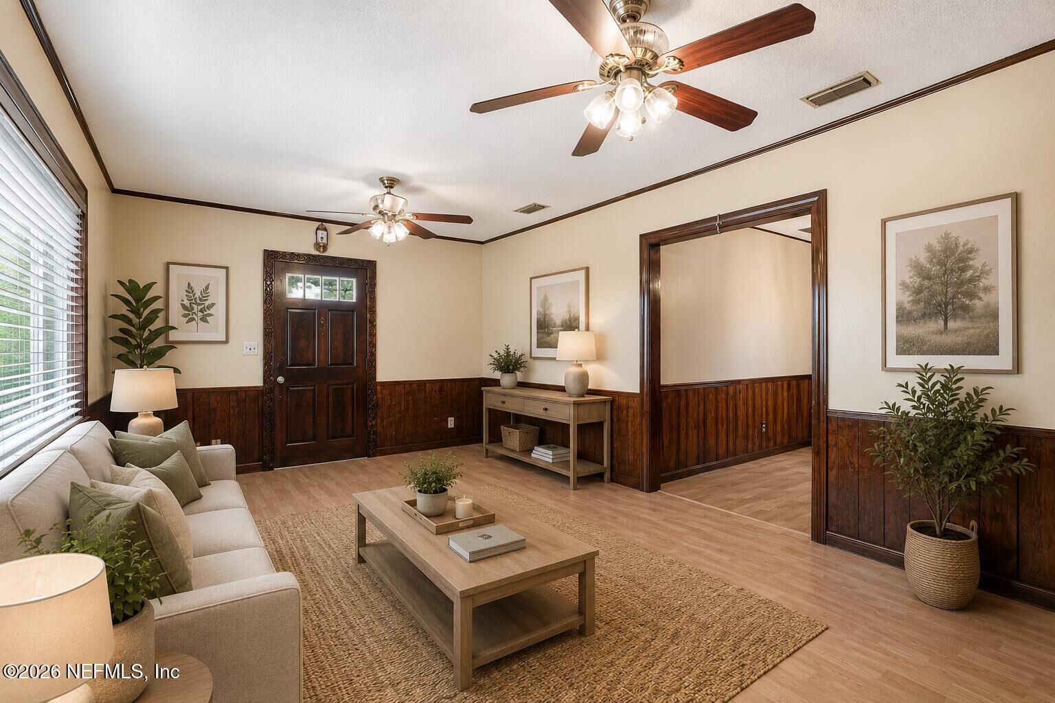 Property Photo:  1546 River Hills Circle W  FL 32211 