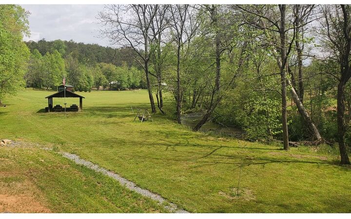 Property Photo:  36 & 38 Squirrel Hunting  GA 30536 