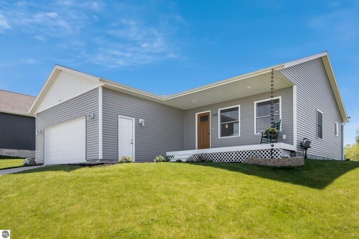 Property Photo: 1335 Umber Drive MI 49696