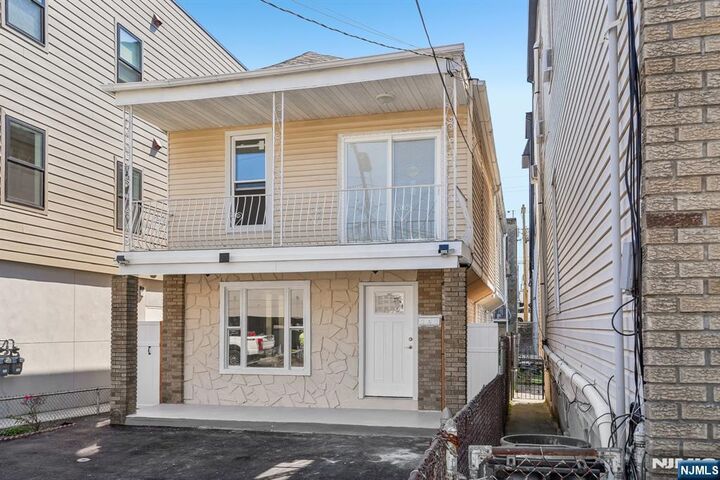 Property Photo: 209 71st Street NJ 07093