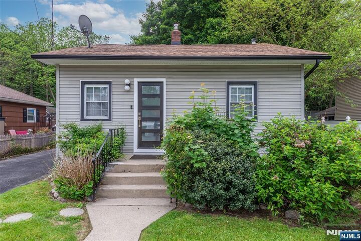 Property Photo:  345 Rutherford Avenue  NJ 07416 