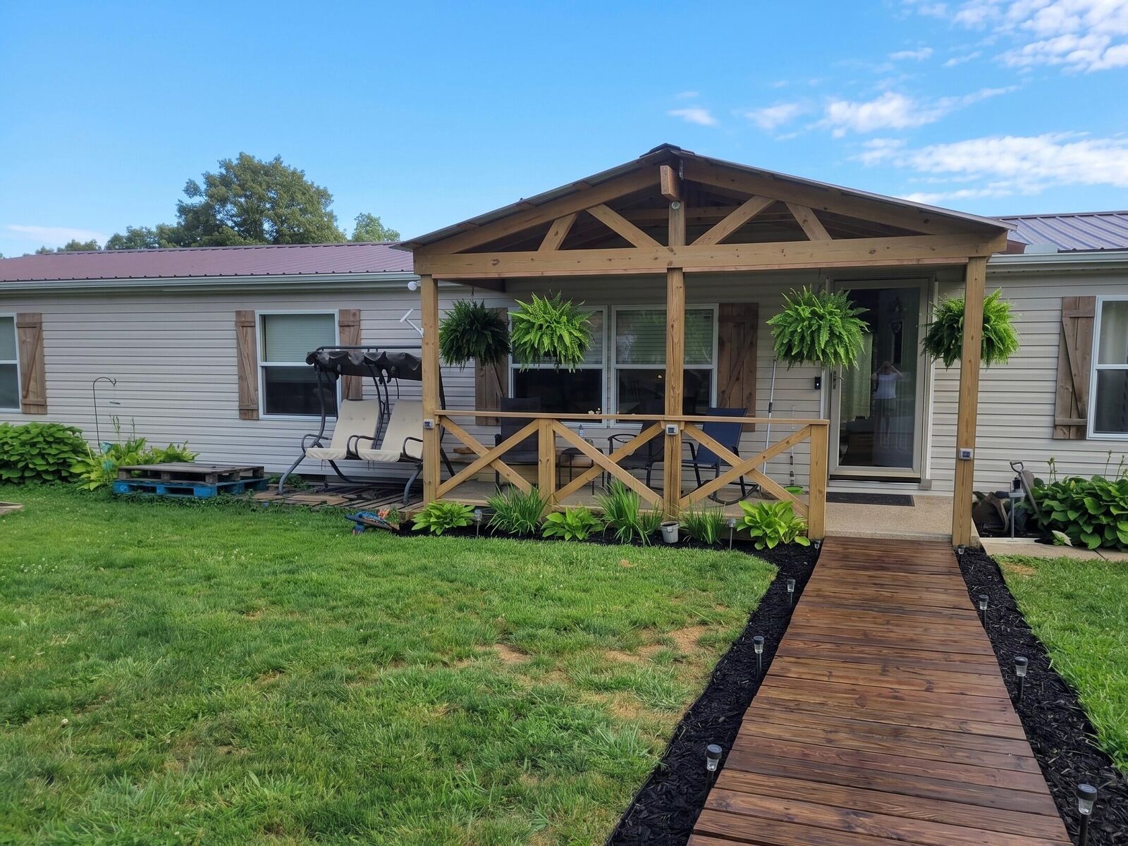 Property Photo: 270 Eagle Ridge Drive KY 41035
